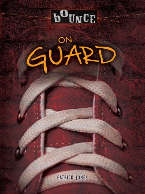 Title details for On Guard by Patrick Jones - Available